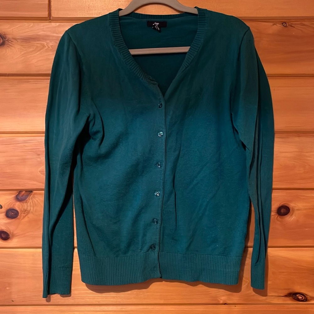 Gap Cardigan